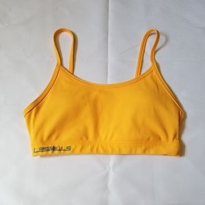 Reebok LesMills sports bra